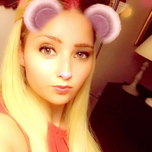 Photo de profil de Sarah Ouniche