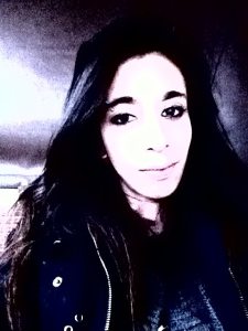 Photo de profil de Sarah Paumier