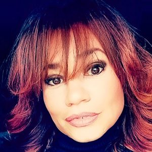Photo de profil de Sarah Payet