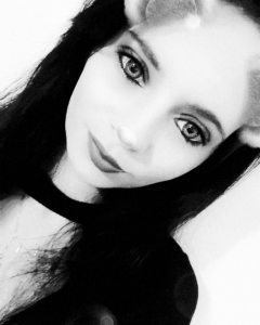 Photo de profil de Sarah Pelé