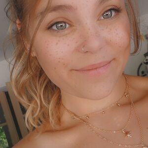 Photo de profil de Sarah Perez