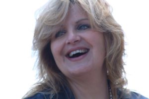 Photo de profil de Sarah Pieris
