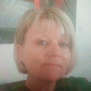Photo de profil de Sarah Poirier