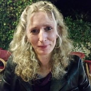 Photo de profil de Sarah Prouzat-Gasc