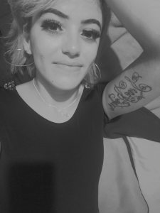 Photo de profil de Sarah Quintanilla