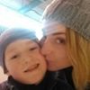 Photo de profil de Sarah Rafferty