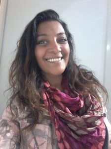 Photo de profil de Sarah Rahimally