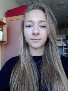 Photo de profil de Sarah Remy