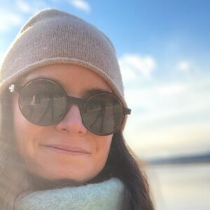 Photo de profil de Sarah Réveillé