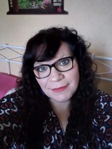 Photo de profil de Sarah Ribes