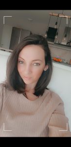 Photo de profil de Sarah Roumot