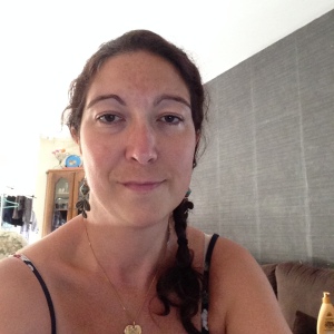 Photo de profil de Sarah Ruche