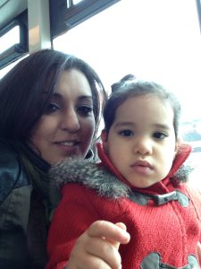 Photo de profil de Sarah Salhi