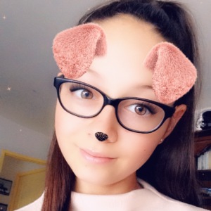 Photo de profil de Sarah Semard