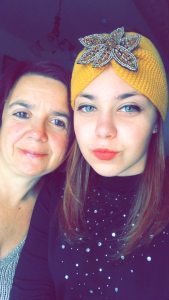 Photo de profil de Sarah Silva