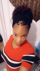 Photo de profil de Sarah Soter