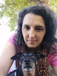 Photo de profil de Sarah Soules