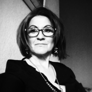 Photo de profil de Sarah Sterlay