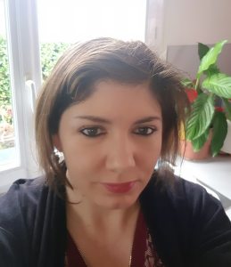 Photo de profil de Sarah Ternon