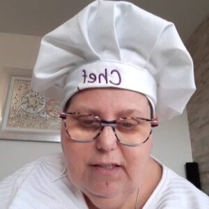 Photo de profil de Sarah Thomire