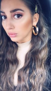 Photo de profil de Sarah Touzzalt