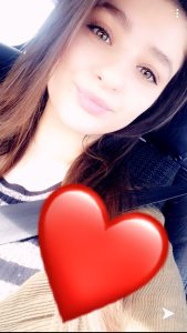 Photo de profil de Sarah Uhart