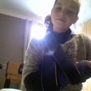 Photo de profil de Sarah Ultis