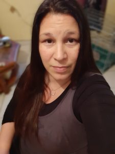 Photo de profil de Sarah Vacherand