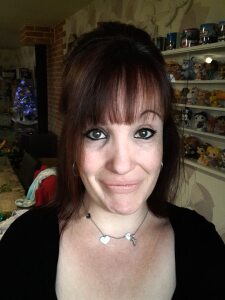 Photo de profil de Sarah Vaillant