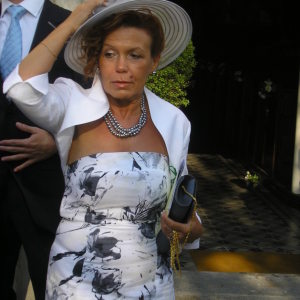 Photo de profil de Sarah Valsaint