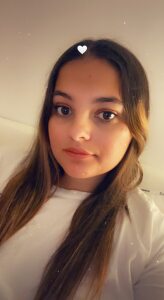 Photo de profil de Sarah Vandecasteele