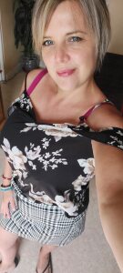 Photo de profil de Sarah Vasseur