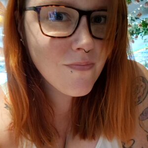 Photo de profil de Sarah Wileman-Ashby