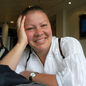Photo de profil de Sarah van Den Bossche