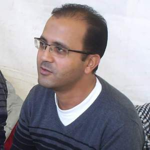 Photo de profil de Sarhan Souabni