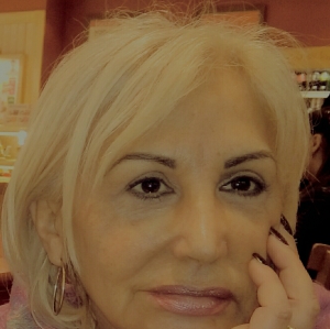 Photo de profil de Sarita Souissa