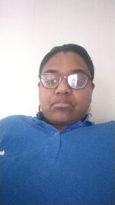 Photo de profil de Saritha Nouailles