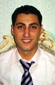 Photo de profil de Sarkis Yikik
