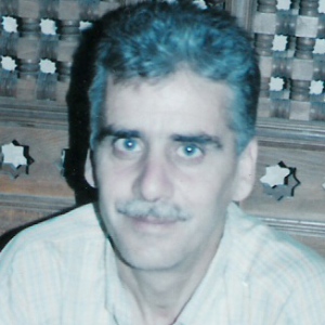 Photo de profil de Sarri Abdeldjalil