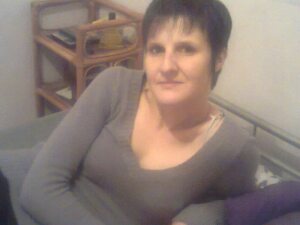 Photo de profil de Sarrut Nadine