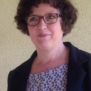 Photo de profil de Saskia Mazeau