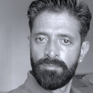 Photo de profil de Sathya Nila