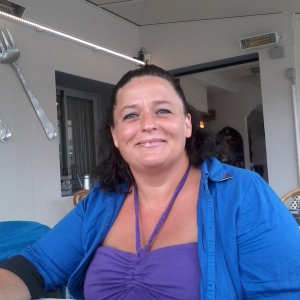 Photo de profil de Sauniae Petitgas