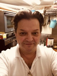Photo de profil de Sauro Simoncini