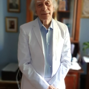 Photo de profil de Sauveur Bueri