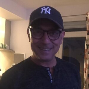 Photo de profil de Sauveur Di Mauro