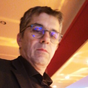 Photo de profil de Sauveur Gonzalez