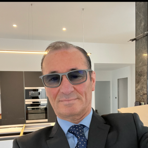 Photo de profil de Sauveur Jacobe