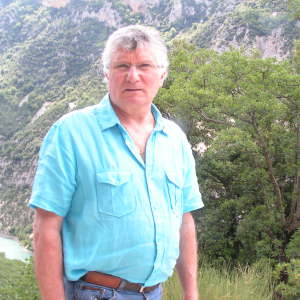 Photo de profil de Sauveur Scanu
