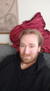 Photo de profil de Savinien Thouvenot